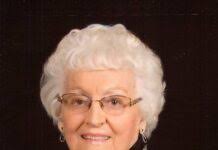 Jane Louise Kohlenberg