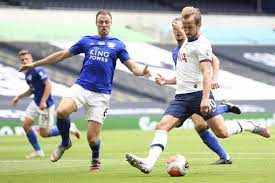 Leicester vs tottenham latest updates. Football Kane Double Fires Spurs To 3 0 Win Over Leicester Football News Top Stories The Straits Times