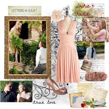 Letters To Juliet Full Movie With English Subtitles Watch Online Letters To Juliet Moda Romantica Vestidos Looks