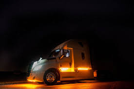 Semi Truck Led Lighting Kit Led Lights For Trucks Trucks Truck Lights