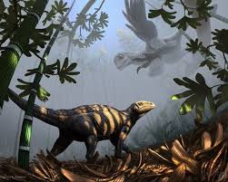 Dinosaurs And Other Extinct Creatures Brought Back To Life In Pictures Dr David Hone Prehistoric Animals Prehistoric Creatures Creatures