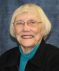 Pearl Vossekuil Obituary January 24, 2017