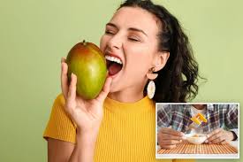 Tropical fruit could be the answer to better heart health