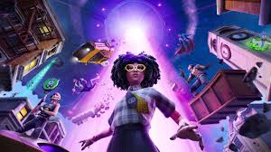 La verdad no se puede ocultar más, después de repetidos avistamientos, fortnite capitulo 2, temporada 7: Althsnqhd7hnhm