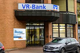 Von altersvorsorge über girokonto bis versicherung: Hessisch Lichtenau Vr Bank Mitte Eg