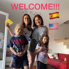 Which documents do i need to become an au pair in the usa? Au Pair In Spain Home Facebook