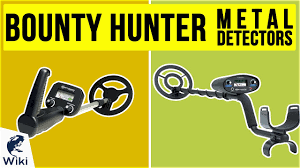The bounty hunter sharp shooter ii metal detector combo features a metal detector with an lcd monitor with 4 modes of operation. 10 Best Bounty Hunter Metal Detectors 2020 Youtube