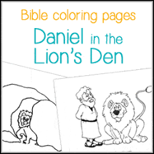 Here's a look at some of the most interesting biblical tales, some of which have ties to archaeology. Bible Coloring Pages