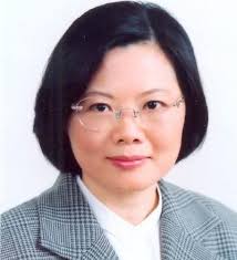 Hasil carian imej untuk 蔡英文上台的最大推手