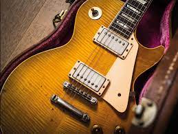 Hi, what prs guitar with tremolo bar would sound more like gibson les paul standard? 25 Ways To Upgrade Your Gibson Les Paul Guitar Com All Things Guitar