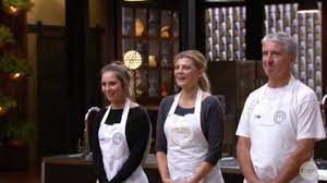 Masterchef us season 6 features masterchef judges gordon ramsay, graham elliot and christina tosi testing the culinary skills of amateur chefs from the usa with a number of challenges and dishes to prepare, with those failing to impress being sent home. Masterchef Australia Season 6 Episode 41
