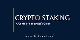 One of the factors that differentiate cryptocurrencies from fiats is that the people who use them are the ones operating them. What Is Crypto Staking A Complete Guide For Crypto Traders