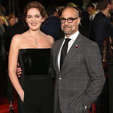 He is unarguably one of the most prominent and popular character actors working in the industry today. Stanley Tucci Says Late 1st Wife Met Current Wife At Devil Wears Prada Premiere
