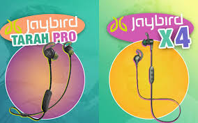 Jaybird Tarah Pro Vs X4 Review Wireless Headphones Video