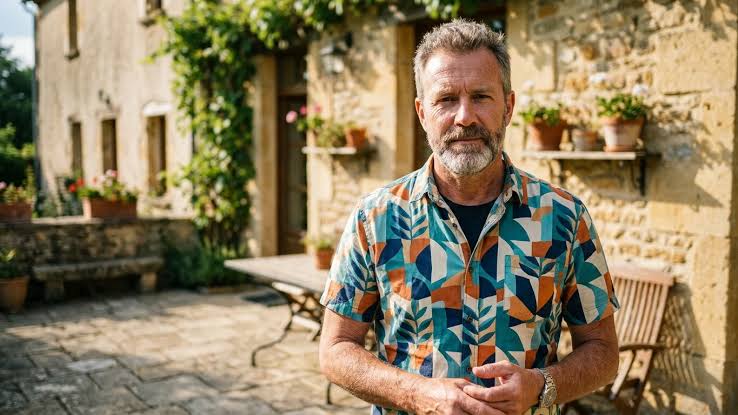 GTST Spoilers: Rik de Jong Leeft Nog en Zint op Keiharde Wraak Tegen Billy  de Palma