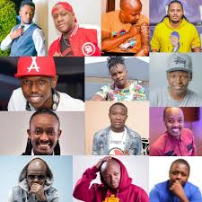 18 june at 23:55 · nairobi, kenya ·. Top Richest Best Paid Male Djs In Kenya