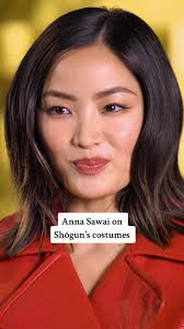 Mariko Yashida Costume