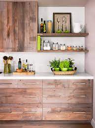 Kitchen cabinet wood types and cost. How To Choose Cabinet Materials For Your Kitchen Better Homes Gardens