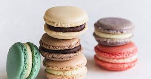 Macarons Grundrezept Wichtige Tipps Zum Selber Machen Die Besten Backrezepte Mit Gelinggarantie Rezept In 2020 Backrezepte Lebensmittel Essen Einfach Backen