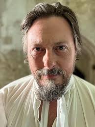 Paul Andrew Goldsmith: Movies, TV, and Bio