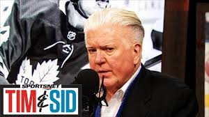 Burke is research vice president for enterprise architecture and technology innovation with more than 20 years in that role. Brian Burke On Maple Leafs Moves In Preparation For Zach Hyman Return Tim And Sid Youtube