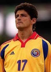 Miodrag Belodedici Fotbal Celebrități Amintiri