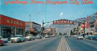 Food • shuttered bakeries, most stores will reopen, but not with iconic brands, at least at first. Pin On Brigham City Utah My Hometown