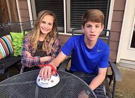 During the summer i have many times to build gadgets, and when i found this easy circuit on the internet i' ve decided to make my own and to show you how to build a lie detector. Lie Detector Mattyb And Liv Mattyb Liv Lie Detector