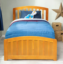 Contemporary platform bed frame for a twin xl mattress | matches manhattan and regency bedroom furniture collections. Twin Xl Platform Bed You Ll Love In 2021 Visualhunt