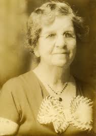 Mary Edith Allison Hayth (1867-1950)
