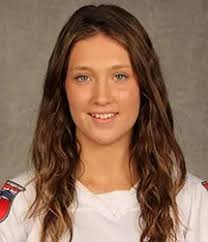 2015-16 Women's Ice Hockey Roster