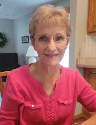 Obituary information for Janet Mae Larson