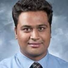 Dr. Muhammad Kashif Amin, MD