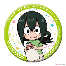 Maybe you would like to learn more about one of these? My Hero Academia Character Badge Collection Chibi Chara B Set Of 8 Anime Toy Item Picture3