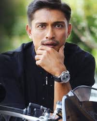 Tak Mahu Dilabel Riak, Adi Putra Enggan Muat Naik Foto Ketika Turun Padang  Hulur Bantuan Di Media Sosial