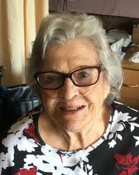 MARGARET POWERS Obituary (1929