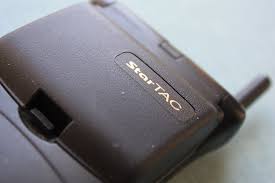 Motorola Startac 130 | Kokkie76™