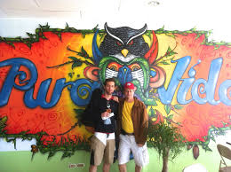 Profile for R. Mack Harrell