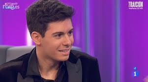 OT 2017: Alfred abandona el plató en tres ocasiones durante la gala