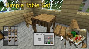 Minecraft Crafting Table Yapa Ma Muat Turun P