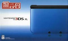 Blue black pink super mario bros. Nintendo 3ds Xl Black Blue Prices Nintendo 3ds Compare Loose Cib New Prices