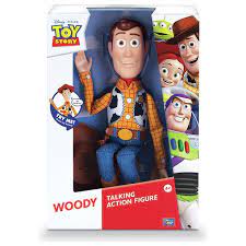Apalldoo hot toy story sherif woody buzz lightyear car dolls plush toys outside hang toy cute auto accessories car decoration 20/35/40cm 35cm woody buzz 4.2 out of 5 stars 71 $23.52 $ 23. Buy Disney Toy Story Woody Playsets And Figures Argos