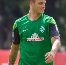 Arnautović zabio gol, pa na našem jeziku psovao majku makedoncima. Von Verbeek Bis West Erstaunliche Frisuren Der Fussball Bundesliga Bilder Fotos Welt