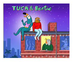How Bojack Horseman Illustrator Lisa Hanawalt Is Shaking Up Animation Artsy The designs based on your favorite bojack horseman characters. how bojack horseman illustrator lisa