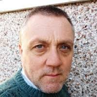 Martin Hiscox MSOE MIPlantE