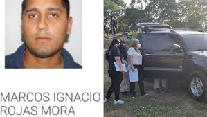 Tiroteo en Anfiteatro: Familiares ya retiraron el cuerpo de Marcos Rojas