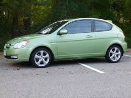 Make Hyundai Model Accent Year 2010 Body Style Hatchback Exterior Color Green Interior Color Gray Doors Two Door V Hyundai Models Hyundai Accent Car