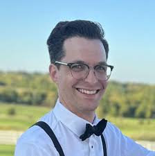 Benjamin Aceves Carlson and Liesel Noelle Rutland's Wedding Website