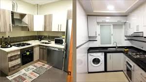 تشكيلة متنوعة من مطابخ السكن الإقتصادي بعد الإصلاح Home Appliances Stacked Washer Dryer Washing Machine