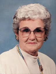 Obituary: Margaret Dozier Layne